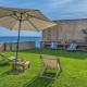 L'Ortu - charming house with sea view - Erbalunga, Erbalunga - Fotografie 8