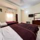 The cozy Inn, Calangute (fotografie 10)