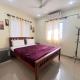 The cozy Inn, Calangute