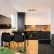 Gicek Apartament 15B z balkonem bezpłatny PARKING Faktura VAT 4 osobowy ARENA K-S SSE, Gorzów Wielkopolski