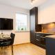 Gicek Apartament 15B z balkonem bezpłatny PARKING Faktura VAT 4 osobowy ARENA K-S SSE, Gorzów Wielkopolski (Foto 2)