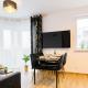 Gicek Apartament 15B z balkonem bezpłatny PARKING Faktura VAT 4 osobowy ARENA K-S SSE, Gorzów Wielkopolski (Foto 3)