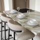 Modern 1BR Apartment with Burj Khalifa View, Dubai - Foto 6