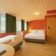 Hafner Hotel Apartment Self Check-In Anytime, Štutgart (fotografie 3)