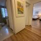 Hafner Hotel Apartment Self Check-In Anytime, Štutgart (fotografie 2)