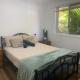 Stylish Chic King Bedroom, Mount Colah