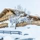 Chalet in Wagrain near Ski Lift - Photo 1