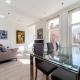Elegant 2-Bedroom Flat Near London Bridge - Perfect Location with Easy City Access, Londýn - Fotografie 2