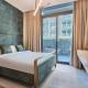 Modern Studio Elegant & Comfort, Dubaï - Photo 1