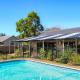 Wild Olive Luxury Accommodation