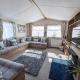 Beautiful 6 Berth Caravan With Decking In Norfolk Ref 89001Mv, Belton - Photo 6