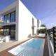 Villa in Son Serra with Beach and Pool Son Serra de Marina - Fotografie 2