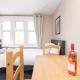 Open Mind Property - Comfy Studio Flat for Four Bournemouth - Photo 9