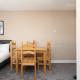 Open Mind Property - Comfy Studio Flat for Four Bournemouth - Photo 6