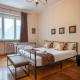 -Santa Rita-Inalpi Arena- Suite-1- x6 with Balcony, Turin - Photo 1