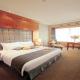Crowne Plaza Shanghai by IHG, Szanghaj - Zdjęcie 8