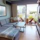 A bright 2 bedroom apartment in Palermo Hollywood!, Buenos Aires - Fotografie 1