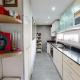 A bright 2 bedroom apartment in Palermo Hollywood!, Buenos Aires - Fotografie 8