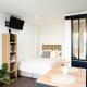 Douceur de Soie - Private Spa, Fresnes