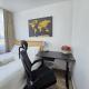 London Oldbury house rooms, Londýn - Fotografie 9