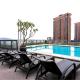 Bintang Fairlane Residence, KLCC & City View with Bathtub - 2B1R, Kuala Lumpur - Foto 9