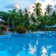 Kivukoni Reef Suites, Diani Beach (fotografie 9)