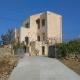 Spacious Villa in Margarites with Private Garden