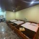 Coco beach front stay, Gokarn (zdjęcie 6)