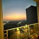 Luxury Studio Apartment with Balcony & Kitchenette Noida - Zdjęcie 8