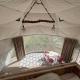 Glamping dome Bayan Bulagiin Hural - Foto 5