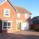 Modern & cozy 4 bed detached home Corby and Weldon - Foto 1