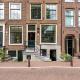 Charming souterrain studio at Bloemgracht 30 Amsterdam - Fotografie 1