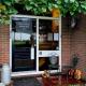 City Farmer Amsterdam Guesthouse, Bed, Bike and Breakfast, Amsterdam