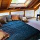 Cabin - Sleeps 4 - Nature Sauna Hot Tub Bridgwater - Photo 4