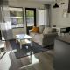 Convenient Apartment for 2 with Sauna
