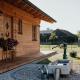 Chalets am Duschl-Hof, Bayerbach