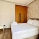 Central, confort & luxueux 1room - quartier Princesses, Casablanca - Photo 8