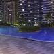 Affordable Condo in Makati Air Residences, Manila - Foto 4