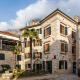 Hotel Monte Cristo, Kotor (Cattaro)