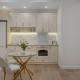 The Elegant Escape on Amiryan by Sweet Home, Jerevan (fotografie 4)