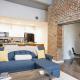 1 BR Downtown Pittsburgh with Best Roof Top View, Pittsburgh (fotografie 2)