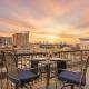 1 BR Downtown Pittsburgh with Best Roof Top View, Pittsburgh (fotografie 5)