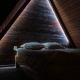 Котедж A-frame Strimba, Verkhnyaya Rozhanka (zdjęcie 2)