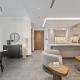Modern Apartment with Balcony and Pool Access, Dubai - Foto 4