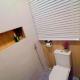 Zaycroft Homes, cozy single room,wuye, 6mins from Wuse 2, Abuja, Abuja (photo 3)