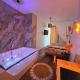 WARSZAWA CHMIELNA PRESTIGE HOME SPA APARTMENTS with Jacuzzi in the Heart of the City, Varsavia - Foto 5