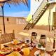 Riad Dar Sahara - Panoramic Rooftop, Nkob (foto 5)