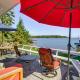 Waterfront Gull Lake with Dock Family Friendly! Nisswa - Zdjęcie 1