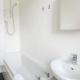 Bright & Spacious 2 Bedroom Flat Edinburgh - Photo 5