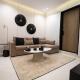 Beautiful-1BR-Kitchen-Terrace-Self Entry 8 Riyad - Foto 3